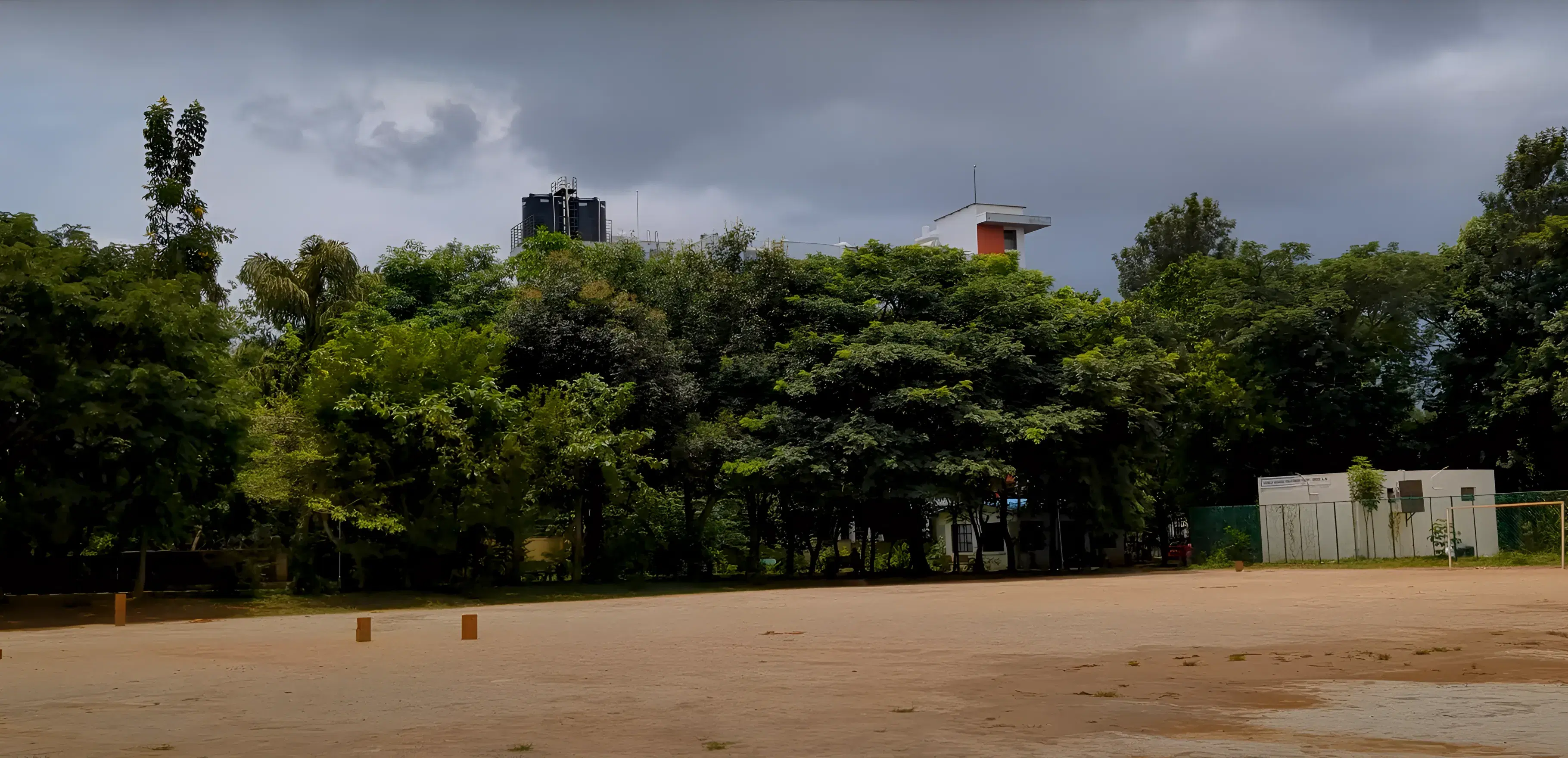 Vidyalankar Institute of Technology Mumbai Campus photo 8